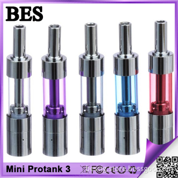 2014 New Mini PRO Tank 3 with No Wick